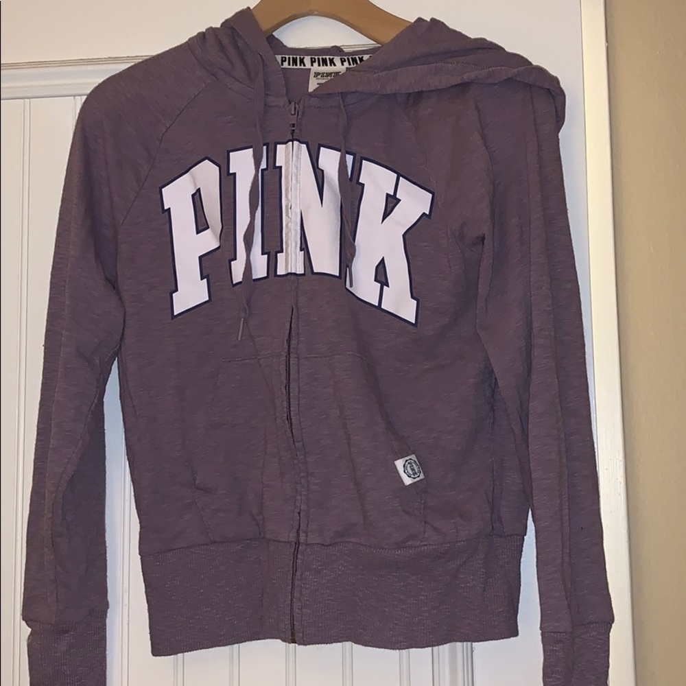PINK Jacket